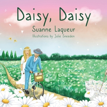 Paperback Daisy, Daisy Book