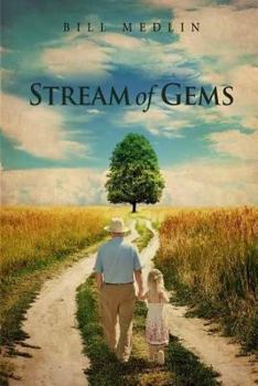 Paperback Stream of Gems Book