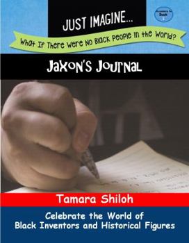 Paperback Jaxon's Journal - Book One Book