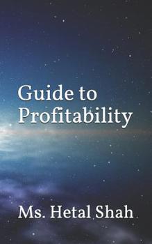 Paperback Guide to Profitability Book