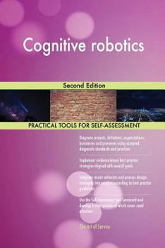 Paperback Cognitive robotics Second Edition Book