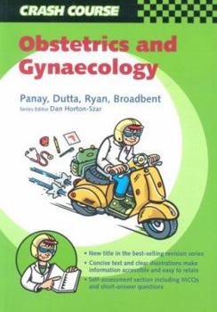 Crash Course: Obstetrics & Gynaecology