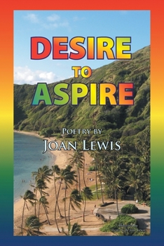 Paperback Desire to Aspire Book