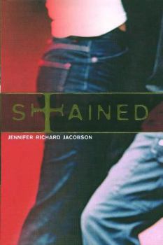 Paperback Stained Book