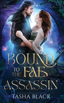 Bound to the Fae Assassin