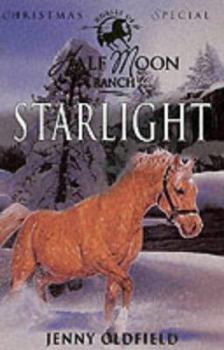 Hardcover The Horses of Half Moon Ranch Christmas Special Book