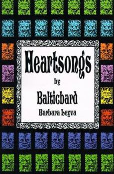 Paperback Heartsongs Book