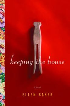 Hardcover Keeping the House Book