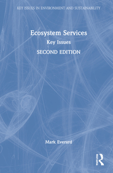 Hardcover Ecosystem Services: Key Issues Book