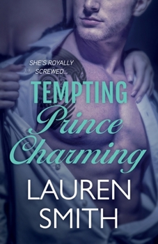 Paperback Tempting Prince Charming Book