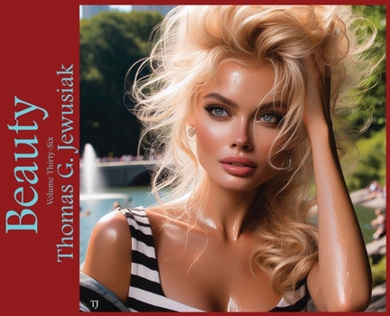 Hardcover Beauty Volume Thirty-Six Book