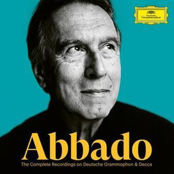 Music - CD Complete Recordings On Deutsche Grammophon And Dec Book
