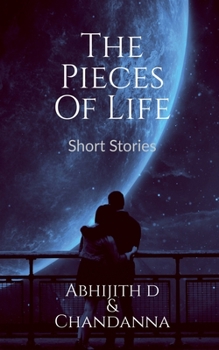 Paperback The Pieces Of Life Book