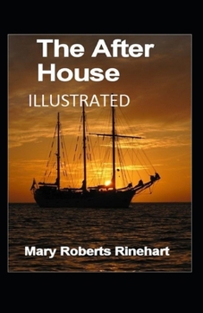 Paperback The After House Illustrated Book