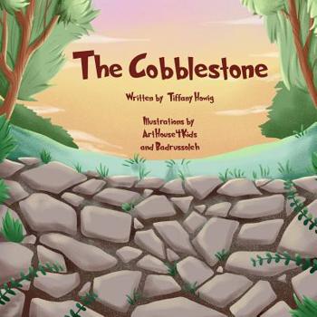 Paperback The Cobblestone Book