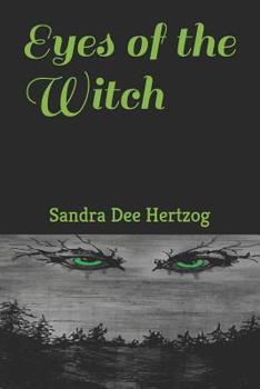 Paperback Eyes of the Witch Book