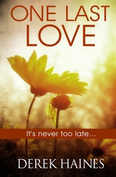 Paperback One Last Love Book