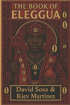Paperback The Book of Eleggua Book