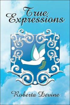Paperback True Expressions Book