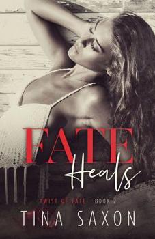 Paperback Fate Heals Book