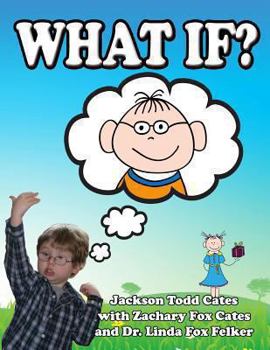 Paperback What If? Book