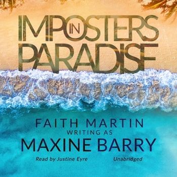 Imposters in Paradise - Book #1 of the Love Islands
