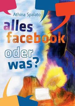 Paperback Alles Facebook oder was? [German] Book