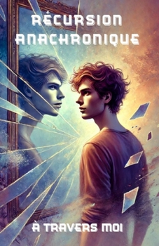 Paperback Récursion Anachronique: À Travers Moi - Un récit captivant sur les troubles psychologique et l'espoir [French] Book