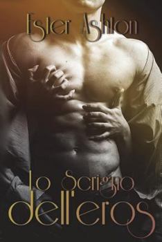 Paperback Lo scrigno dell'eros [Italian] Book