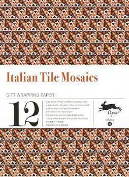 Italian Tile Mosaics