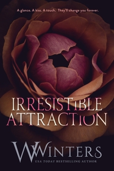 Paperback Irresistible Attraction Book