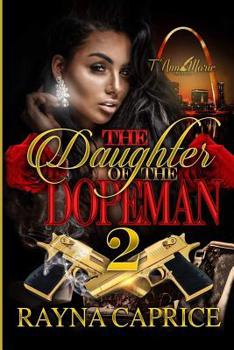 Paperback The Daughter Of The Dopeman 2 Book