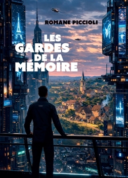 Paperback Les Gardes de la mémoire [French] Book