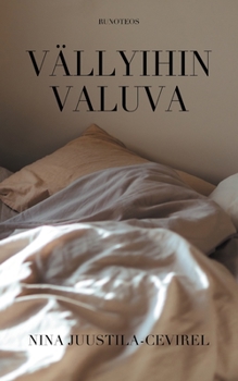 Paperback Vällyihin valuva [Finnish] Book