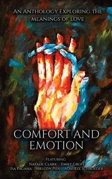 Paperback Comfort and Emotion Book