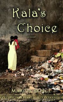 Paperback Kala's Choice Book