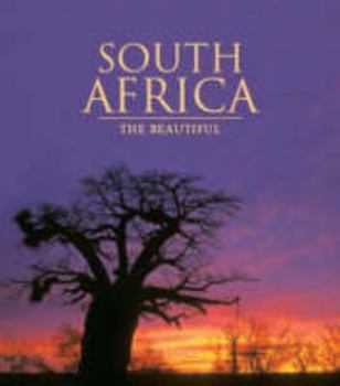 Paperback South Africa: The Beautiful Book