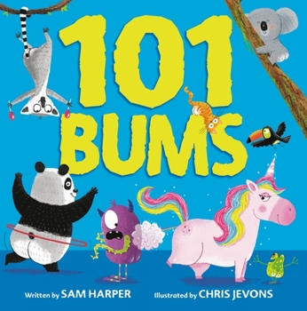 Paperback 101 Bums Book