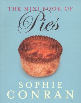 Paperback The Mini Book of Pies Book