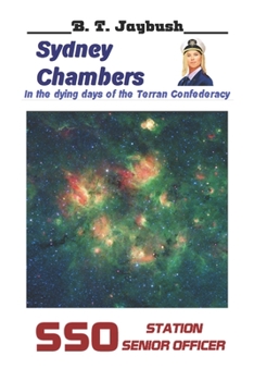 Paperback Sydney Chambers: Station Senior Officer Book