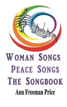 Paperback Woman Songs Peace Songs Book