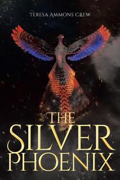 Paperback The Silver Phoenix Book