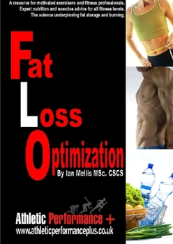 Paperback Fat Loss Optimization Book