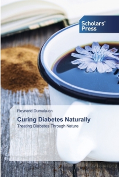 Paperback Curing Diabetes Naturally Book