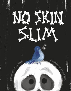 Hardcover No Skin Slim Book