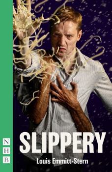 Paperback Slippery Book
