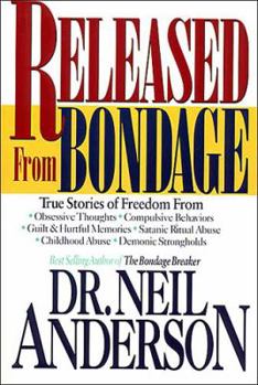 Paperback Released from Bondage Book