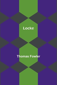 Paperback Locke Book