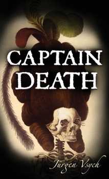 Hardcover Captain Death Book