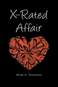 Paperback X Rated Affair Book